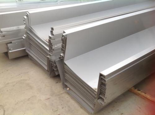 城厢304不锈钢天沟