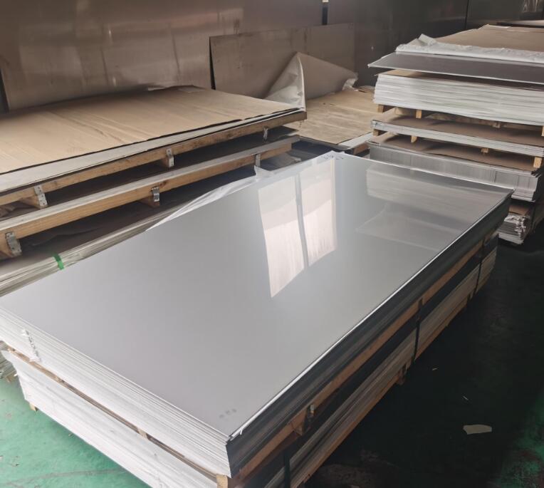 城厢321不锈钢板