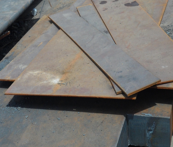 城厢NM360C耐磨板