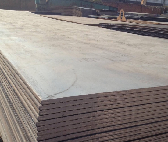 城厢NM400耐磨板