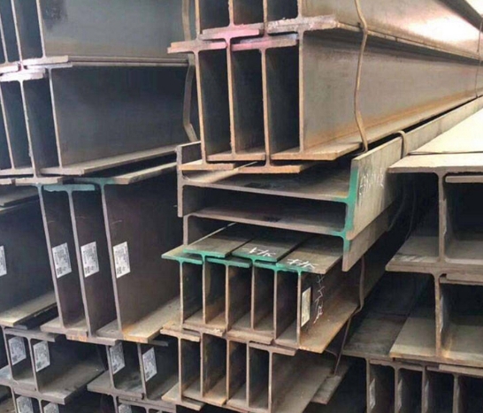 城厢Q235C工字钢