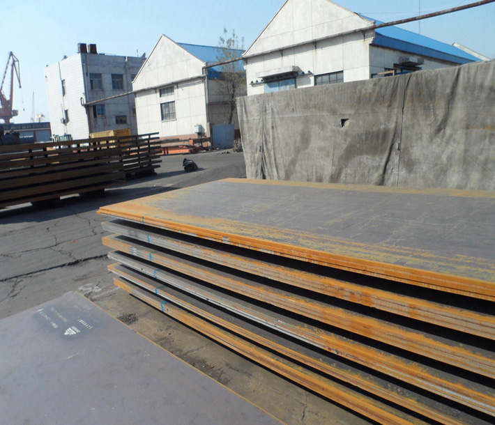 城厢SA210C镀锌板